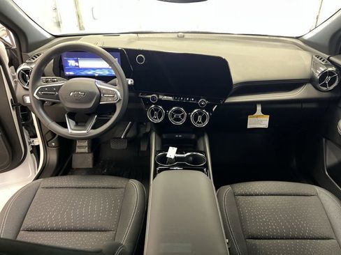 New 2025 Chevrolet Blazer EV LT w/ Midnight/Sport Edition image 21