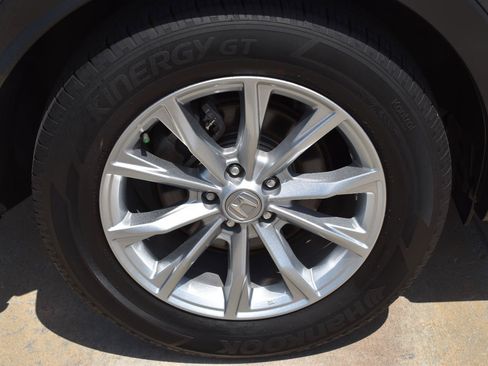 Used 2025 Honda CR-V EX-L image 12