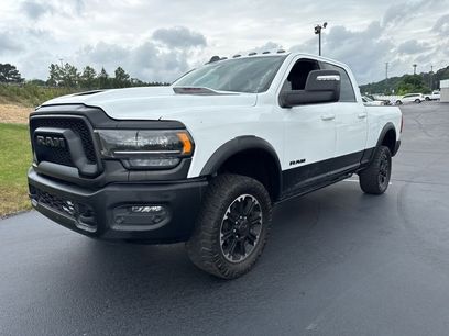 Used 2023 RAM 2500 Rebel w/ Level 2 Equipment Group