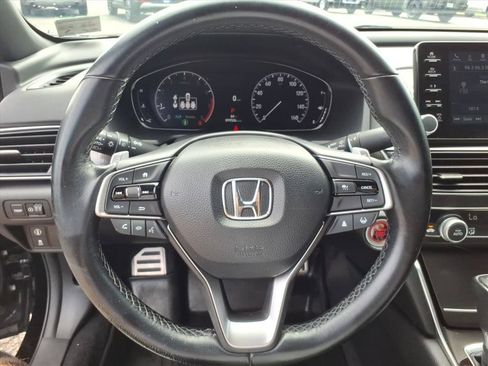 Used 2022 Honda Accord Sport image 26