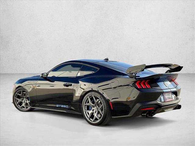 Used 2025 Ford Mustang GT Premium w/ GT Performance Package RWD image 13