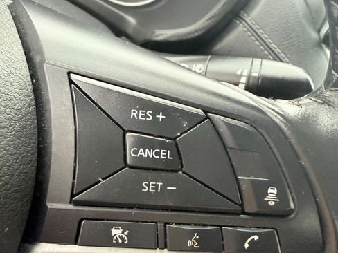 Used 2021 Nissan Sentra SV FWD image 21