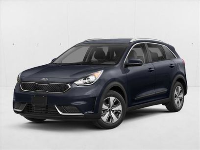 Used 2019 Kia Niro LX