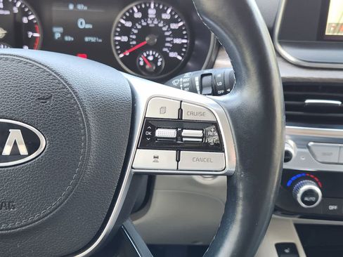 Used 2020 Kia Telluride EX w/ EX Premium Package image 27
