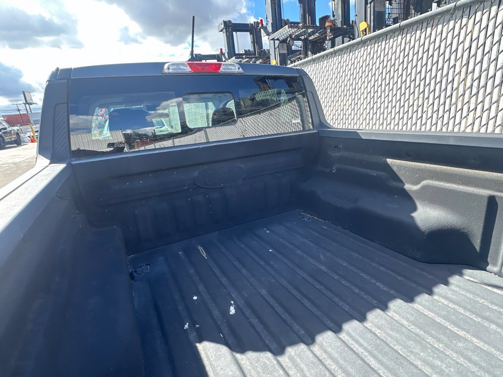 Used 2022 Ford Maverick Lariat FWD image 9