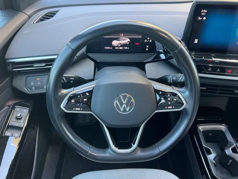Used 2022 Volkswagen ID.4 Pro S RWD image 14