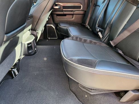 Used 2021 RAM 2500 Laramie image 9