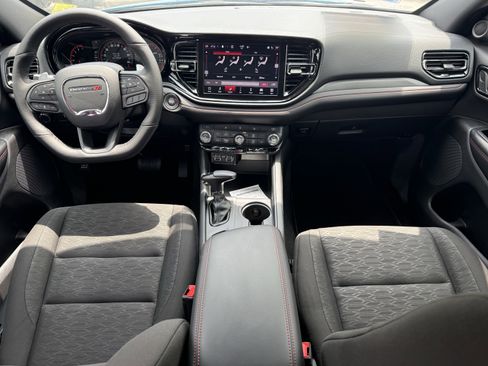 New 2026 Dodge Durango GT w/ Blacktop Package RWD image 10