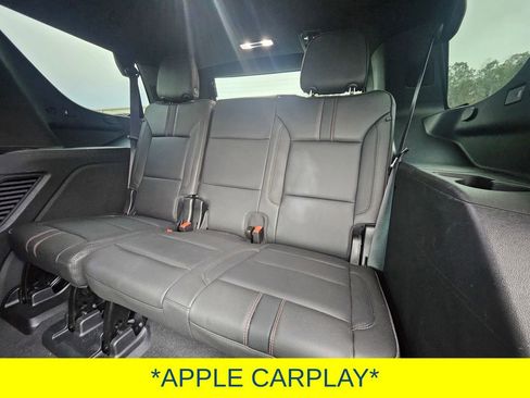 Used 2024 Chevrolet Tahoe RST w/ Luxury Package image 17