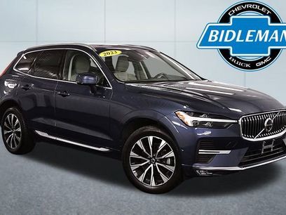 Used 2023 Volvo XC60 B5 Plus