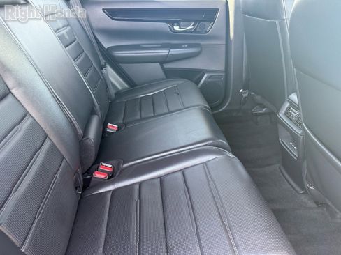 Used 2024 Honda CR-V EX-L image 28
