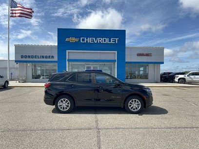Used 2023 Chevrolet Equinox LS w/ LS Convenience Package