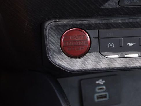 Used 2024 Ford Mustang Premium RWD image 14