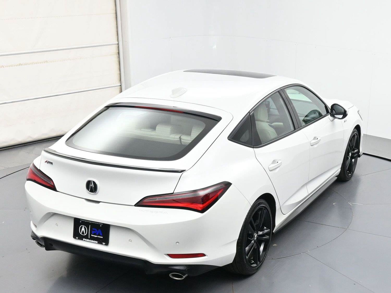 Certified 2026 Acura Integra A-Spec w/ Technology Package FWD image 52