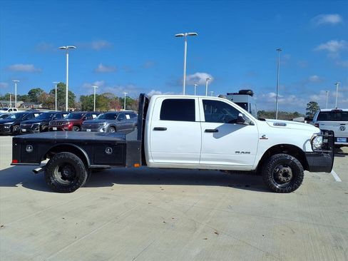 Used 2021 RAM 3500 Tradesman image 5