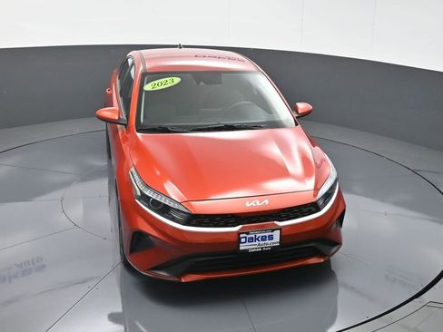 Certified 2023 Kia Forte LXS image 45