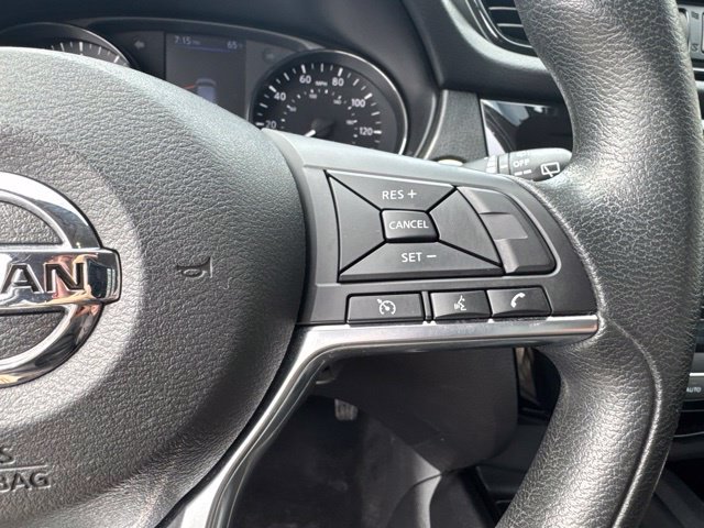 Used 2019 Nissan Rogue Sport SV AWD/4WD image 12