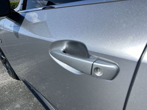 Used 2024 Lexus IS 350 F Sport w/ Memory Package RWD image 29