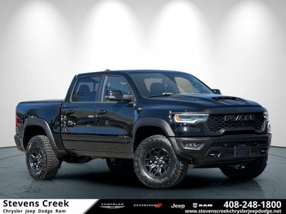 New 2026 RAM 1500 RHO w/ RHO Level 1 Equipment Group