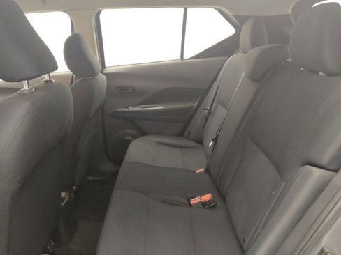 Used 2023 Nissan Kicks S image 18