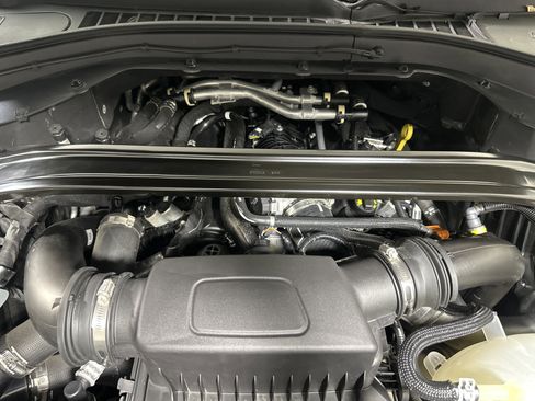 Used 2025 Lincoln Aviator Reserve w/ Equipment Group 201A image 26