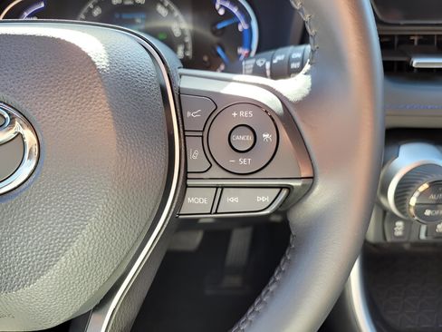 Certified 2024 Toyota RAV4 XSE image 34