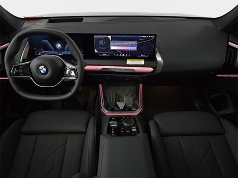 New 2026 BMW X3 xDrive30 w/ Premium Package image 9
