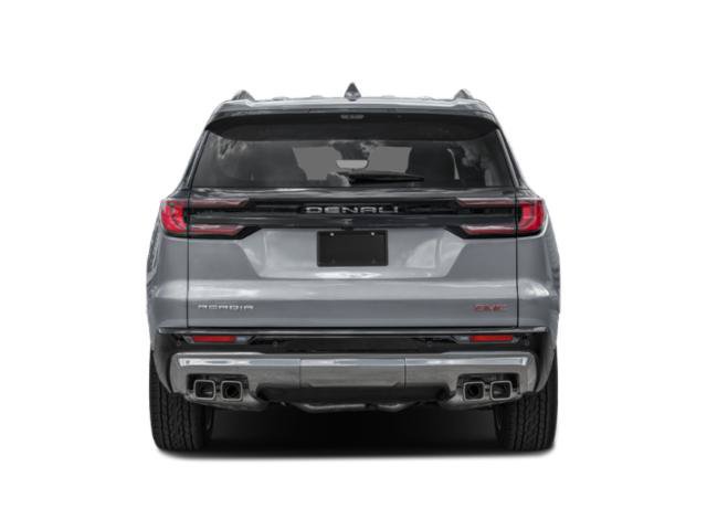 Used 2026 GMC Acadia Denali w/ Super Cruise Package FWD image 8