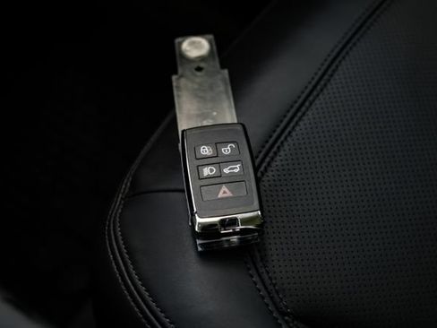 New 2026 Land Rover Defender 130 S AWD/4WD image 72