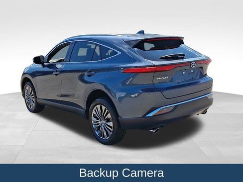 Used 2023 Toyota Venza XLE AWD/4WD image 5