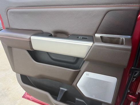 Used 2025 Ford F250 King Ranch AWD/4WD image 30