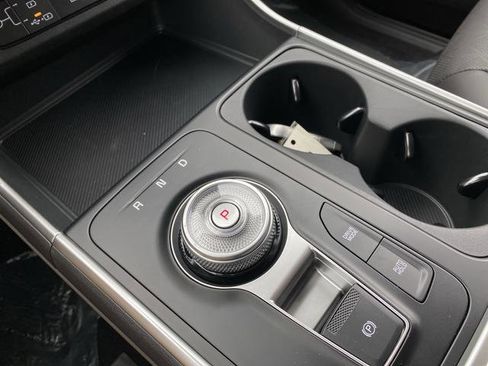 New 2026 Kia Carnival LXS image 23