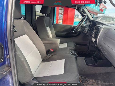 Used 2010 Ford Ranger XLT image 15