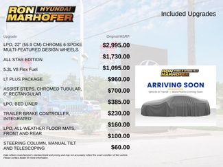 Used 2014 Chevrolet Silverado 1500 LT w/ All Star Edition AWD/4WD video 2