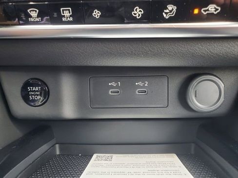 New 2026 Nissan Rogue SV FWD image 23