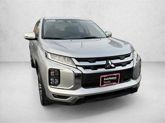 Used 2024 Mitsubishi Outlander Sport AWD video 3