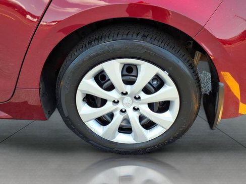 Certified 2026 Toyota Corolla LE FWD image 26