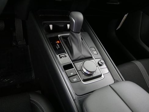 New 2026 MAZDA CX-50 2.5 Hybrid w/ Cargo Package image 6