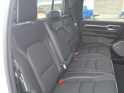 New 2026 RAM 1500 Laramie AWD/4WD image 30