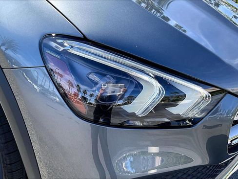 Used 2023 Mercedes-Benz GLE 350 4MATIC image 25