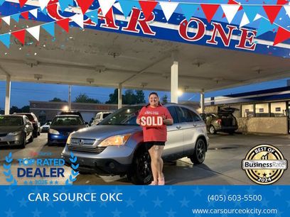 Used 2008 Honda CR-V EX-L