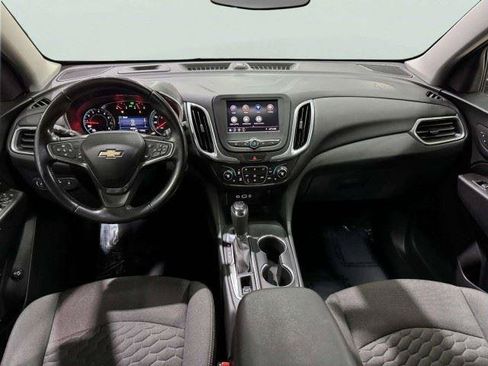 Used 2020 Chevrolet Equinox LT AWD/4WD image 39