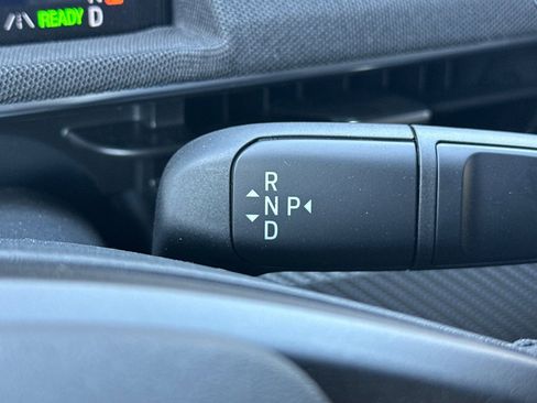 New 2026 Ford Mustang Mach-E Select RWD image 21