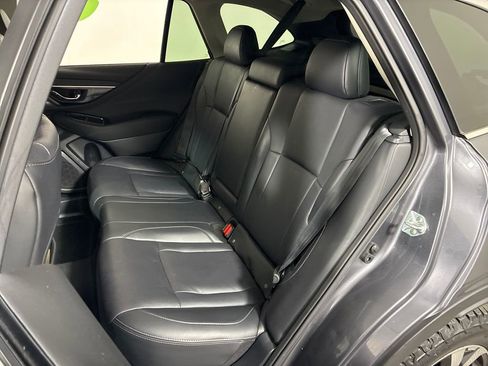 Used 2022 Subaru Outback Limited AWD/4WD image 27