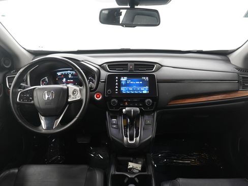 Used 2018 Honda CR-V EX-L image 16