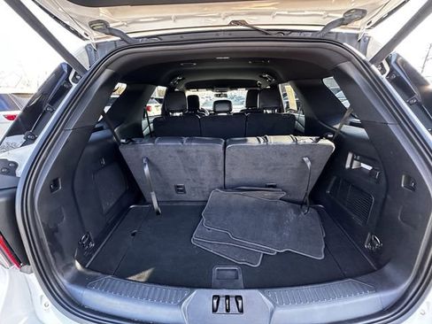 Certified 2023 Ford Explorer ST-Line image 42