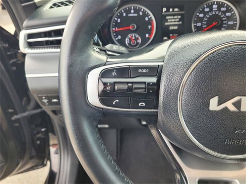 Used 2024 Kia K5 GT-Line w/ GT-Line Premium Package image 19