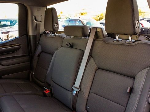 Used 2024 GMC Sierra 1500 Elevation w/ X31 Off-Road Package image 32