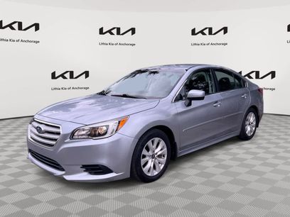 Used 2016 Subaru Legacy 2.5i Premium