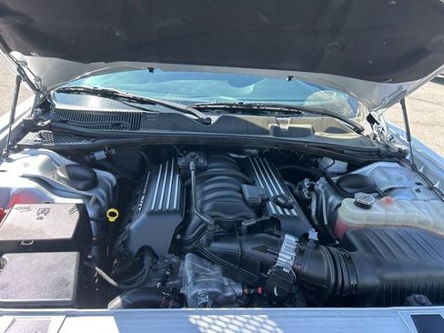 Used 2022 Dodge Challenger R/T Scat Pack w/ Driver Convenience Group image 33